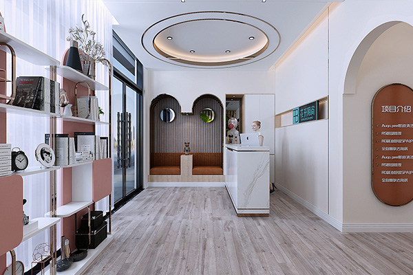 腰腹部局减瘦出腰窝