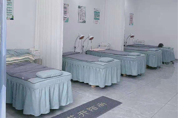 花开陌尚纤体合作多少钱